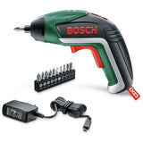 IXO V · 3,6V · 31 inserti
