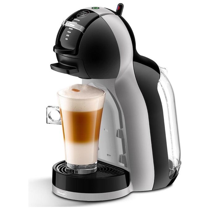 DeLonghi EDG155.BG+ Macchina da Caffe' MiniMe DolceGusto