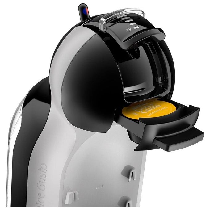 DeLonghi EDG155.BG+ Macchina da Caffe' MiniMe DolceGusto