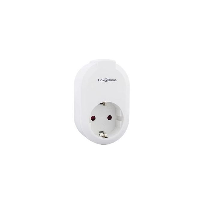 Ecco FRITZ!DECT 210: la presa intelligente da casa e giardino Ecco FRITZ!DECT 210: la presa intelligente da casa e giardino