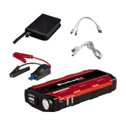 Einhell Avviatore D'Emergenza - Accumulatore Ce-Js 8