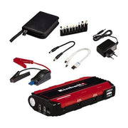 Einhell Avviatore D'Emergenza - Accumulatore Ce-Js 12