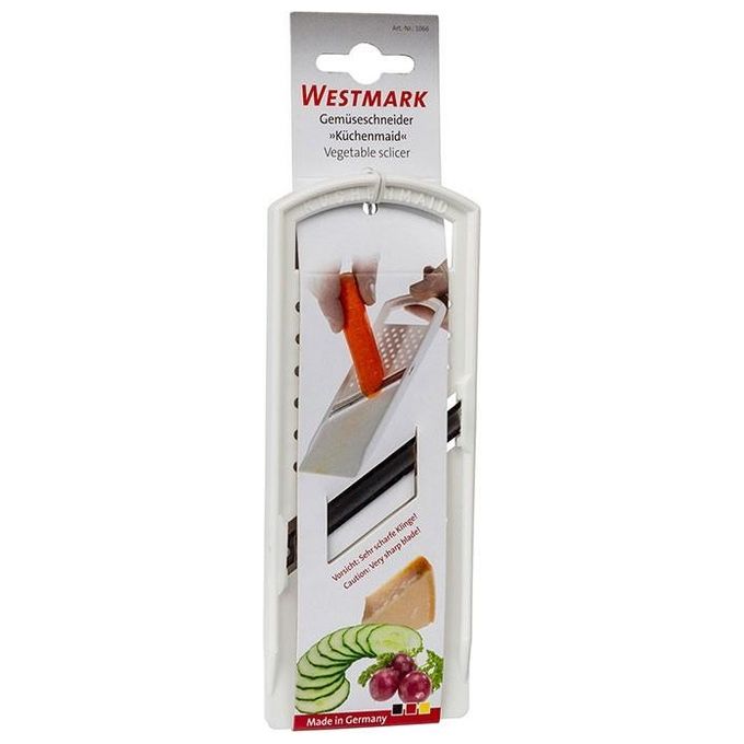 Westmark Grattugia Verdure 18x7cm