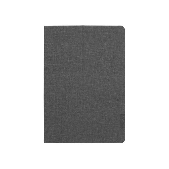 Lenovo Cover Folio per Tablet P10 Policarbonato Fabric Black