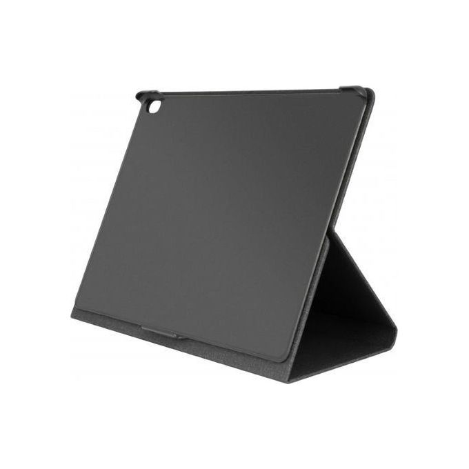 Lenovo Cover Folio per Tablet P10 Policarbonato Fabric Black