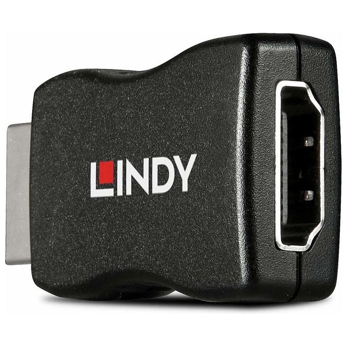 Lindy Emulatore EDID HDMI 2.0