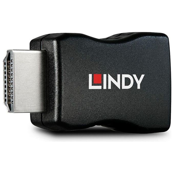 Lindy Emulatore EDID HDMI 2.0