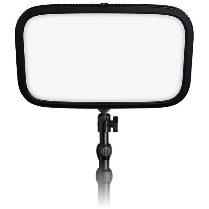 Elgato Key Light Pannello LED Professionale da Studio con 2800 Lumen Supporto da Tavolo