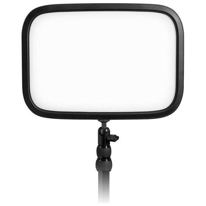 Elgato Key Light Pannello LED Professionale da Studio con 2800 Lumen Supporto da Tavolo