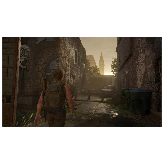 Sony Interactive Videogioco The Last Of Us Part 2 Remastered per PlayStation 5