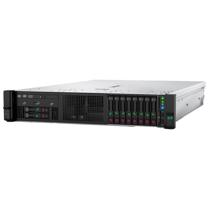 HP Enterprise Dl380 Gen10 5218r 1 Porta 32Gb Nc