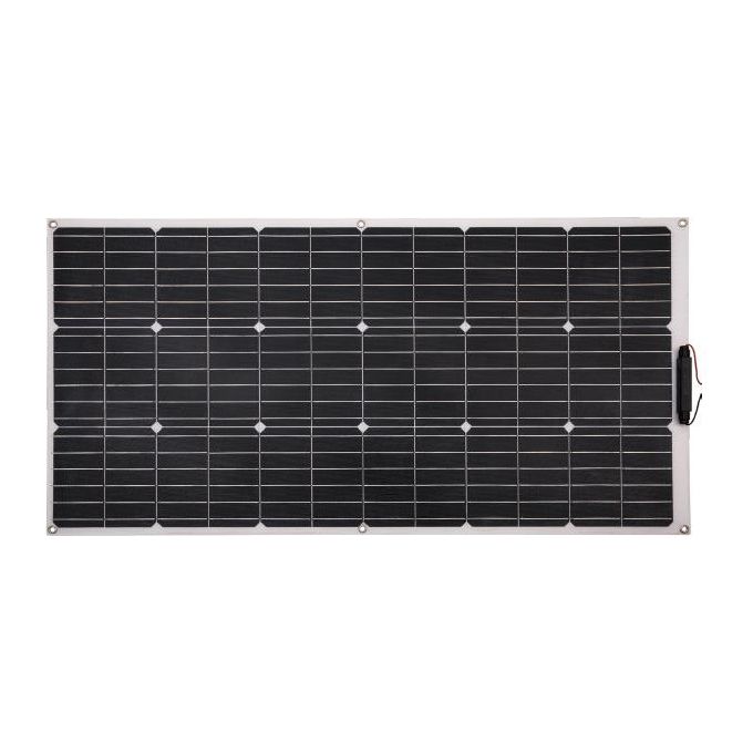 Technaxx Pannello Solare Flessibile 100W