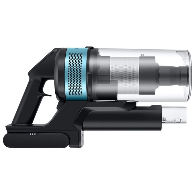 Samsung VS20B75AGR1 Scopa Elettrica senza Filo Jet 75E Pet 200W