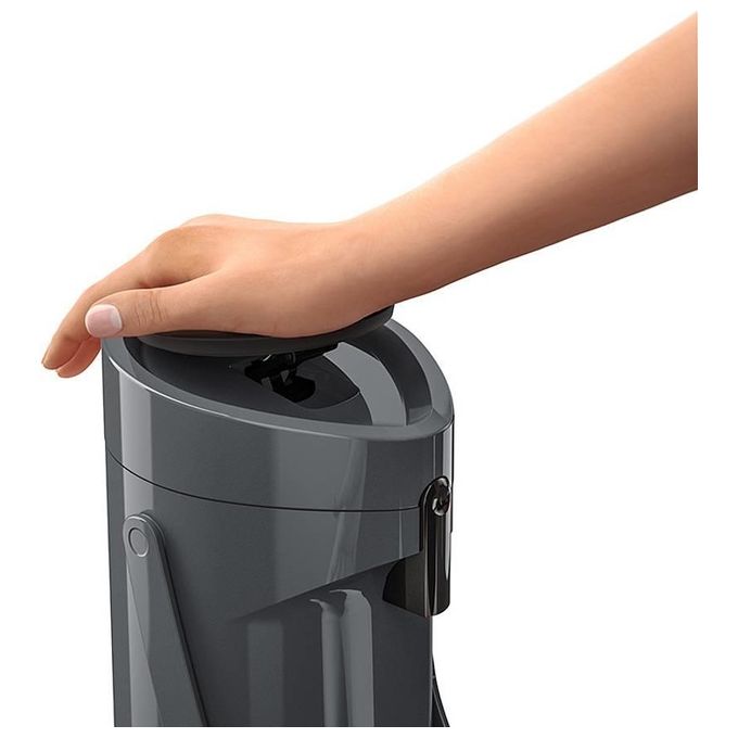 Emsa Ponza Thermos e Recipiente Isotermico Antracite