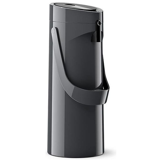 Emsa Ponza Thermos e Recipiente Isotermico Antracite | Yeppon