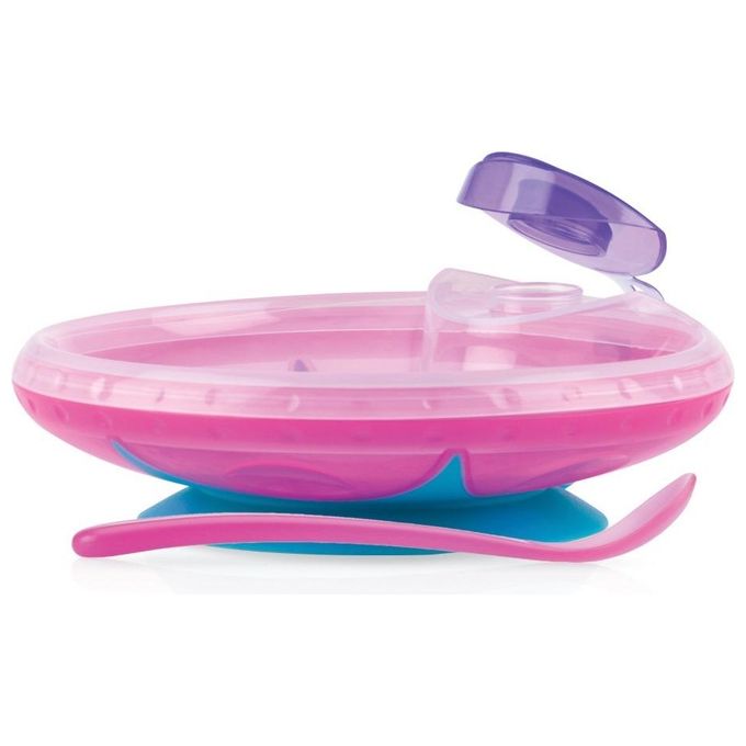 Nuby Piatto Pappacalda