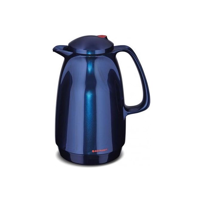 Rotpunkt Caraffa in Plastica Termica Midnight 1 Litro