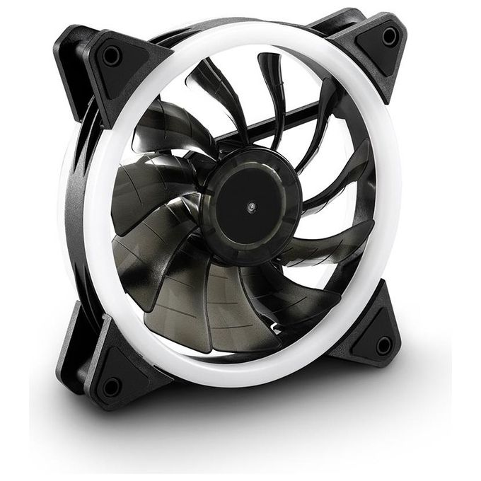 Sharkoon SHARK Blades RGB Computer Case Ventilatore