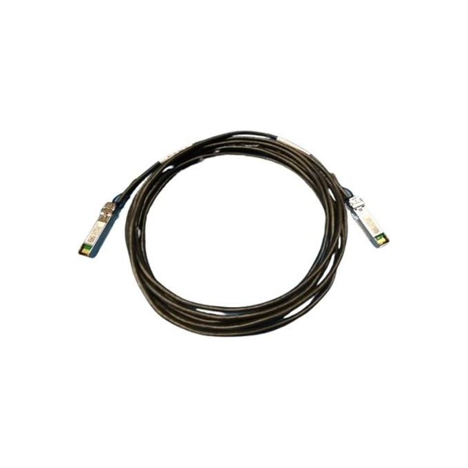 Dell 470-ACEY Cavo di Rete Nero 5mt
