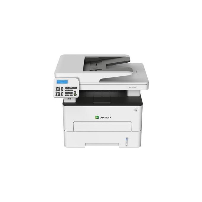 Lexmark MB2236adw Stampante Multifunzione Laser 36 ppm 1200x1200 DPI A4 Wi-Fi