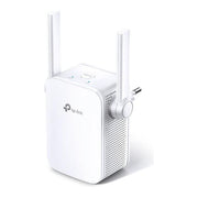 TP-Link TL-WA855RE Range Extender WiFi 300 Mbps 2.4 GHz 2 Antenne Esterne Porta LAN Modalita' Access Point colore Bianco