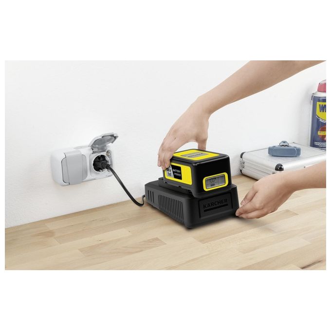 Karcher Batteria Da 36 V-2.5
