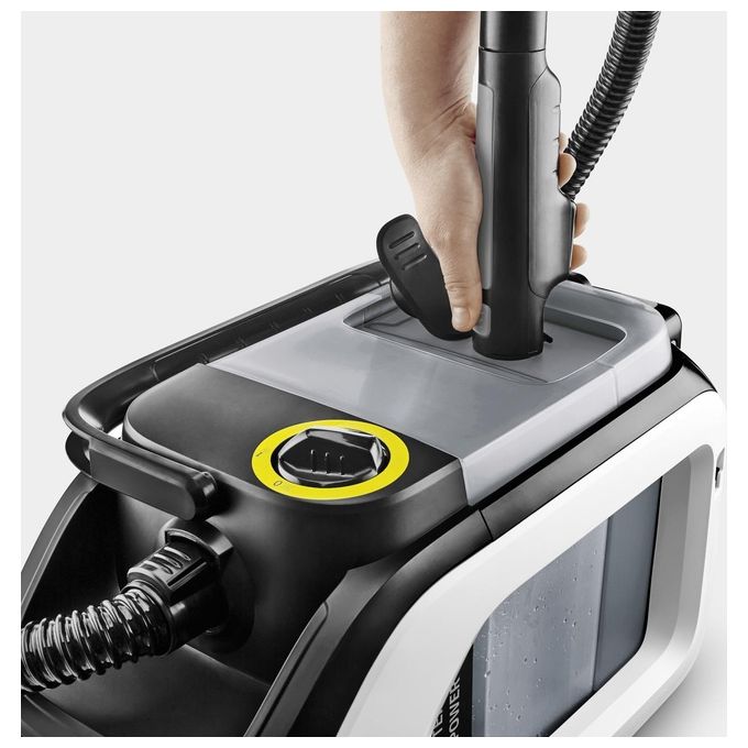 Karcher SE 3-18 Compact White Lavamoquette
