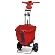 Carrello spargitore GE-SR 18-22 Li - Solo