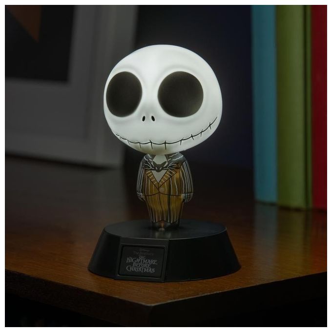 Paladone Icons Nightmare Before Christmas Jack Skellington