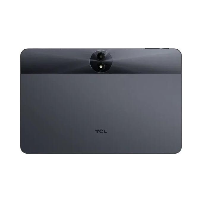 TCL Tab 11 Gen 2 FE 9465X2-2CLCA111 Tablet Android Schermo 10.95'' con tecnologia NXTVISION FHD 4GB RAM + 128GB ROM Fotocamera posteriore 8MP e frontale 5MP WiFI Grigio siderale