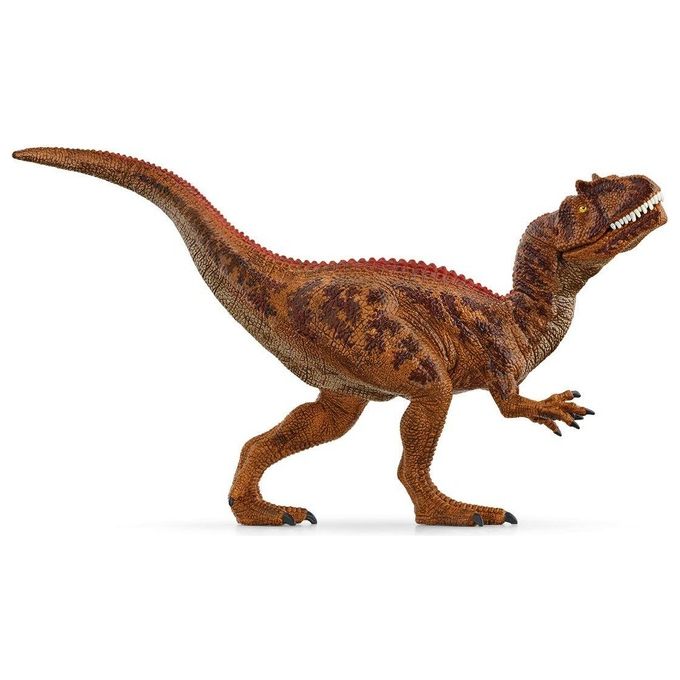Schleich Dinosaurs Allosauro