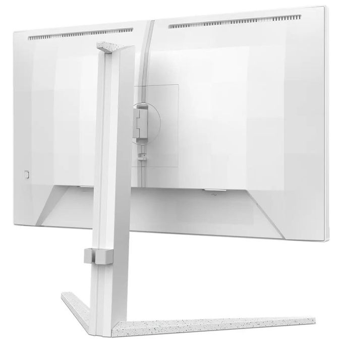 Philips Evnia 24M2N3201A-00 LED Display 23.8'' 1920x1080 Pixel Full HD LCD Bianco