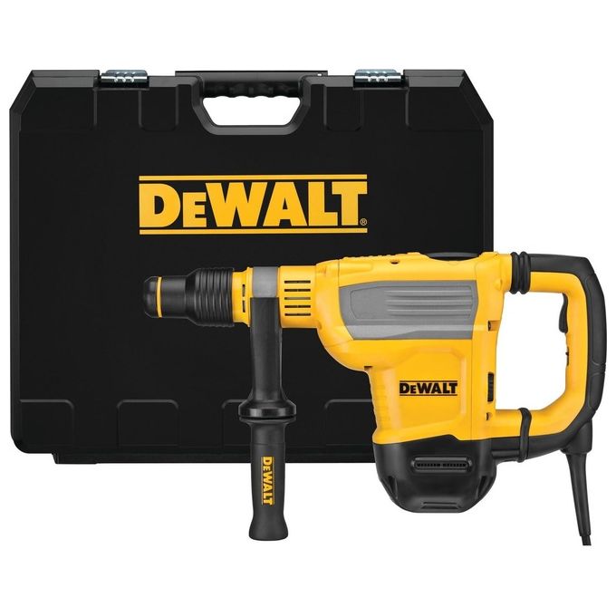 Dewalt DEW-D25614K-QS Martello Combinato 1V