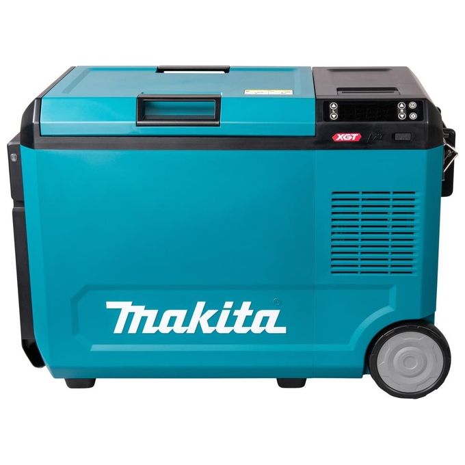 Makita CW004GZ 40V Cordless Cooler and Heater Box