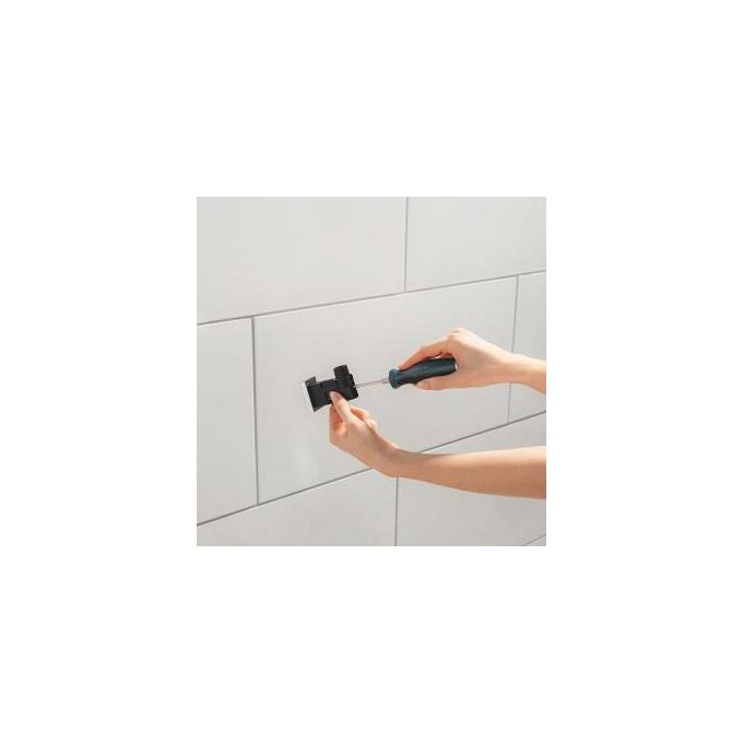 Grohe Doccetta Vitalio Start 110 2F Cromo Lucido