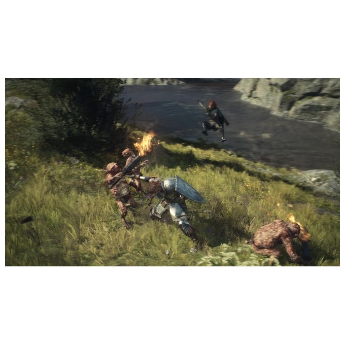 Capcom Videogioco Dragons Dogma 2 per PlayStation 5