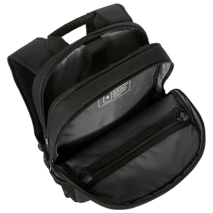 Targus GeoLite Zaino per Notebook 16'' Nero
