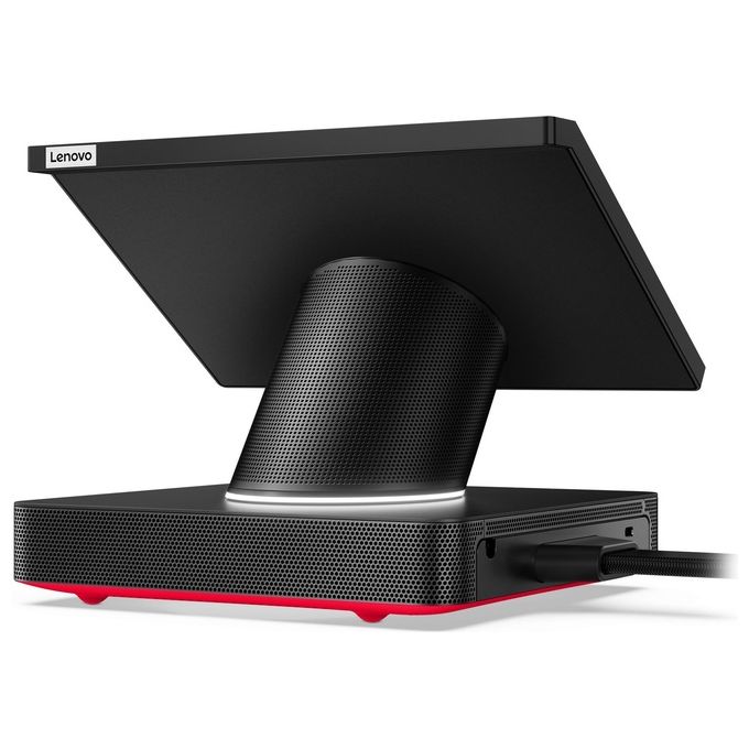Lenovo ThinkSmart Hub Kit MTR 3yr Onsite Premier Support