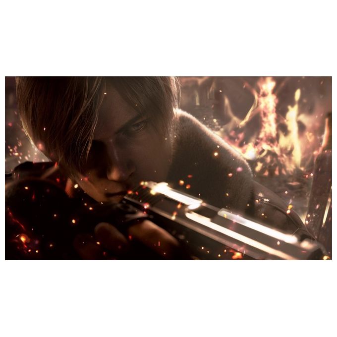 Capcom Resident Evil 4 Gold Edition per PlayStation 5