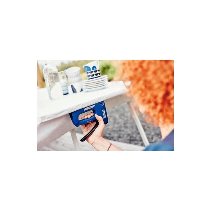 Blister 1080 Pz. Graffe Rapid