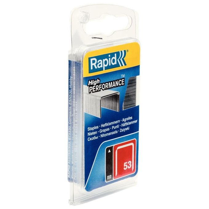 Blister 1080 Pz. Graffe Rapid