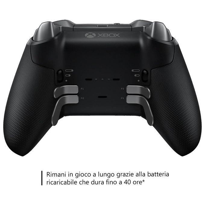 Microsoft Xbox Wireless Controller Elite Series 2