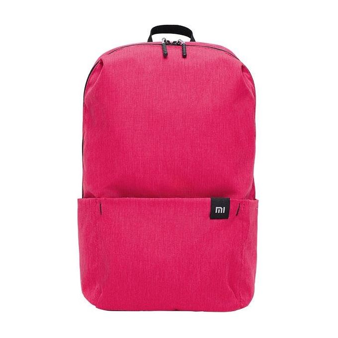 Xiaomi Mi Casual Daypack Zaino 34x22,5x13cm Rosa