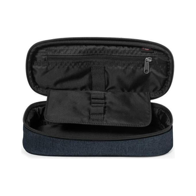 Eastpak Bustina Eastpak Oval Triple Denim