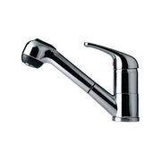 Apell AP20CR Miscelatore Monocomando con Doccetta estraibile Cromo
