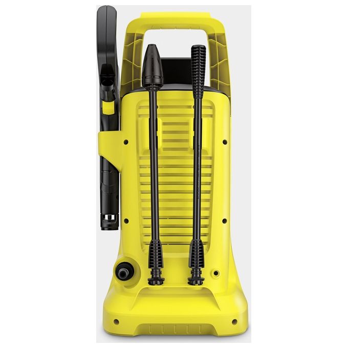 Batteria 36 V K 2 Battery 110 Bar Ugello Mangiasporco