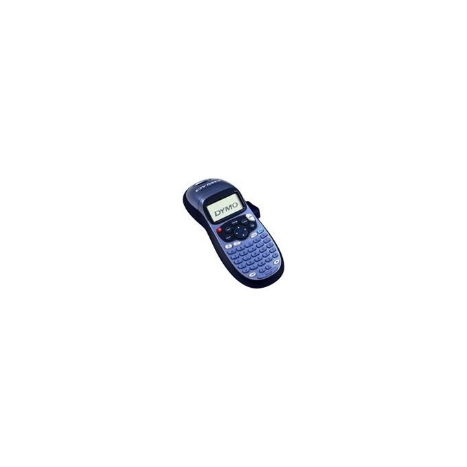 Dymo, Letratag Lt-100h, Etichettatrice Portatile