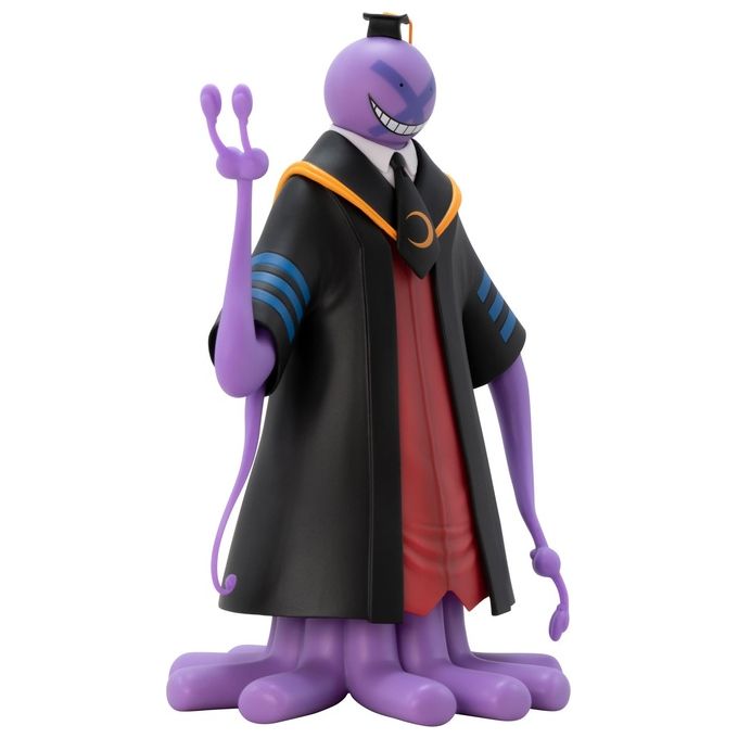 AbyStyle Assassination Classroom Koro Sensei Purple