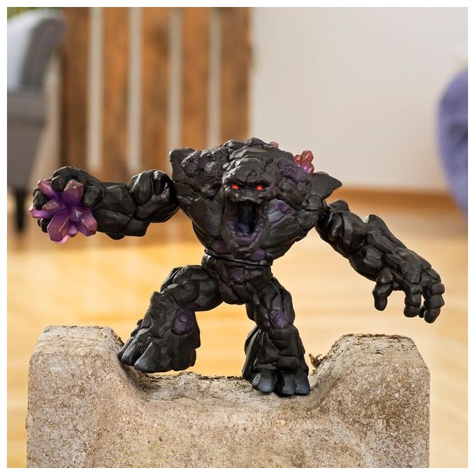 Schleich Eldrador Creatures Shadow Stone Monster