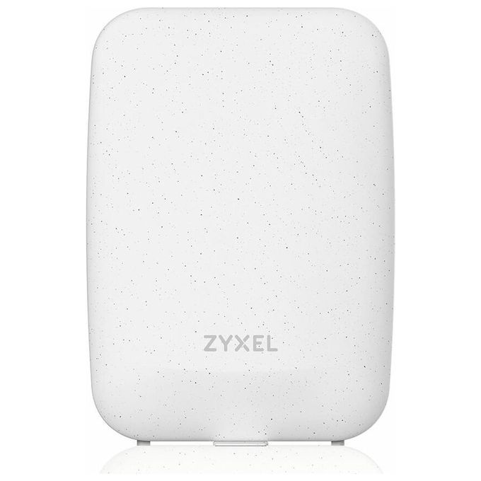 Zyxel USG-LITE 60AX Router Cablato 2.5 Gigabit Ethernet Bianco